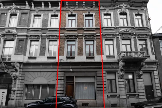 Huis te koop in Liege – 1/10