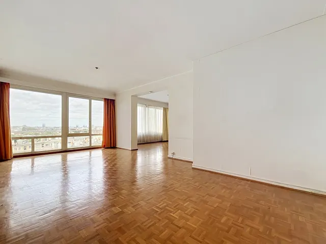 Apartment for sale in Auderghem – 1/10