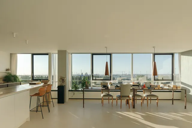 Appartement te koop in Antwerpen – 1/10