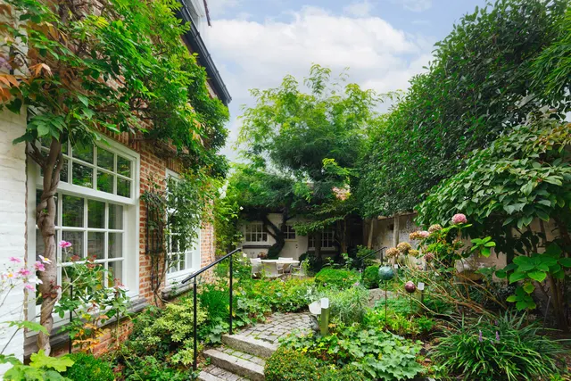 Huis te koop in Mechelen – 1/10