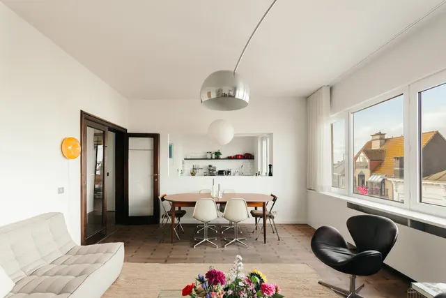 Appartement te koop in Antwerpen – 1/10