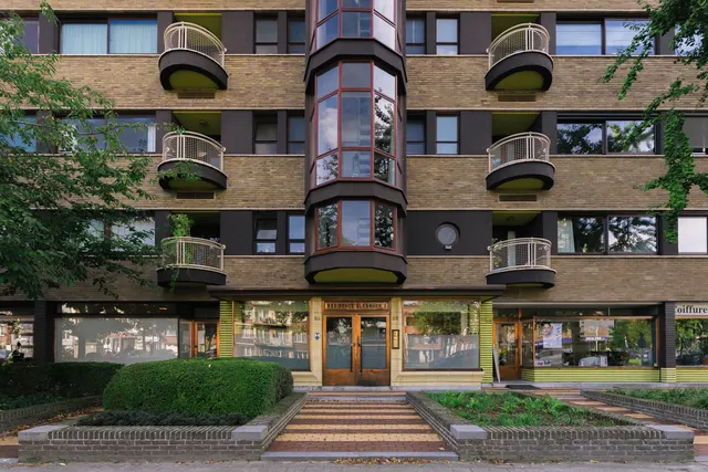 Penthouse te koop in Wilrijk – 1/10