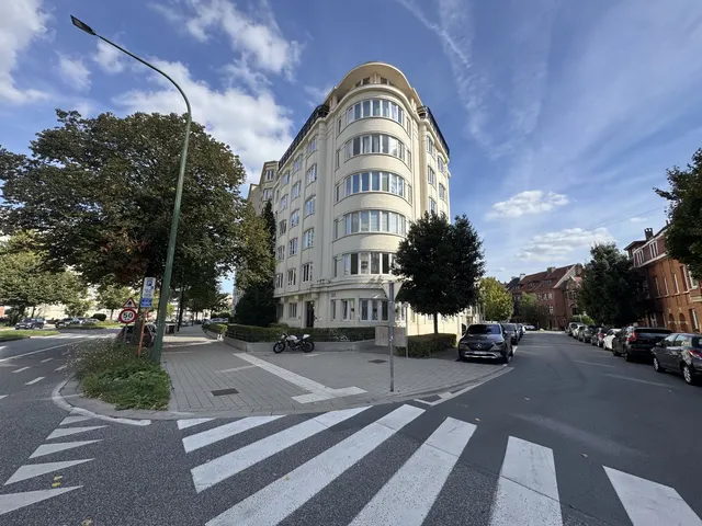 Appartement te koop in Woluwe-Saint-Lambert – 1/10