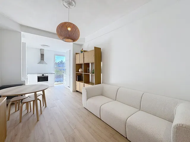 Appartement à vendre à Uccle – 1/10