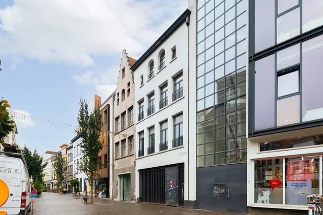 Appartement te koop in Antwerpen – 1/10