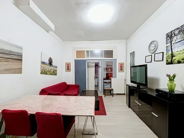 Appartement à vendre à Schaerbeek – 1/8