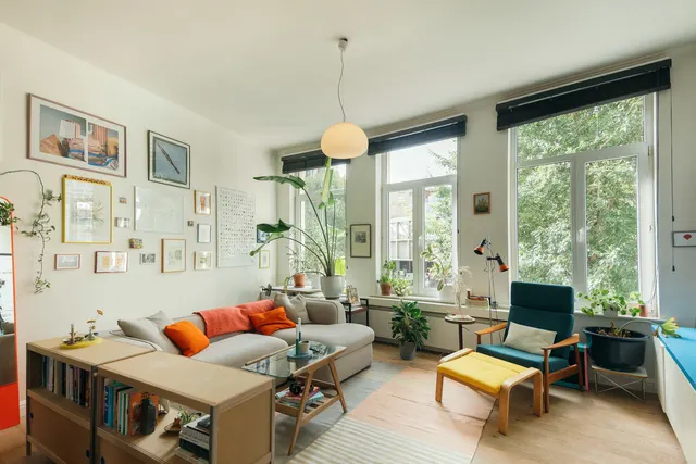 Appartement te koop in Antwerpen – 1/10