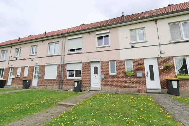 Maison à vendre à Mons – 1/10