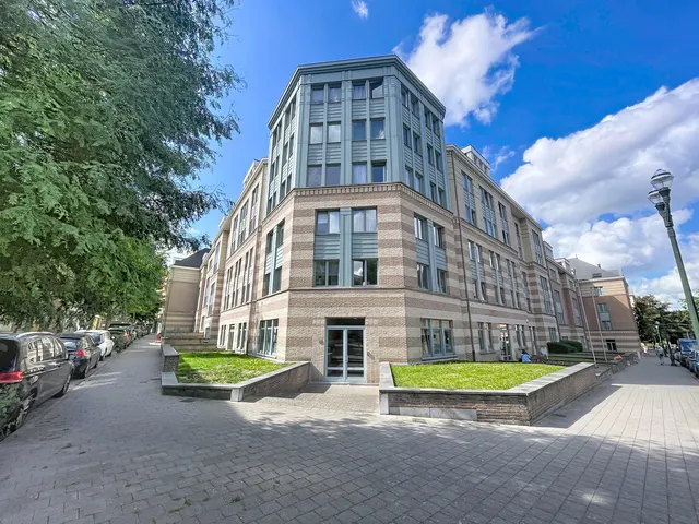 Appartement à vendre à Forest – 1/10