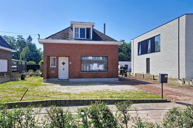 Maison à vendre à Begijnendijk – 1/10