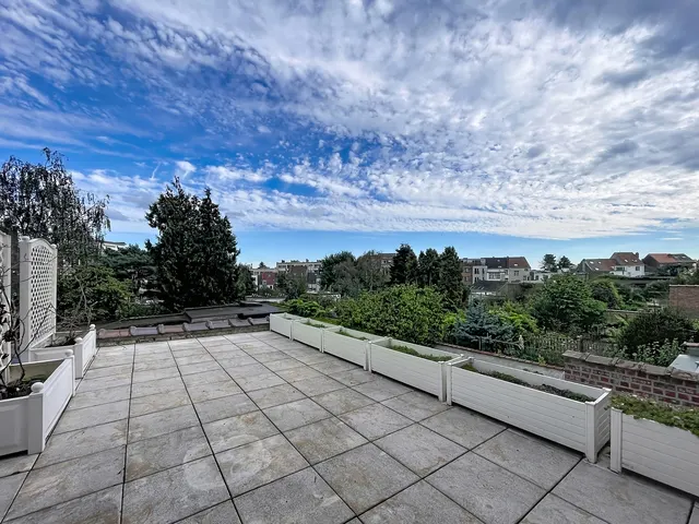 Appartement à vendre à Forest – 1/10