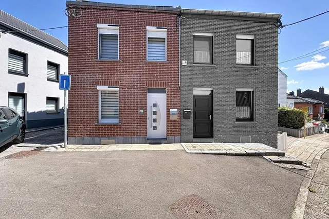 Maison à vendre à Romsée – 1/10