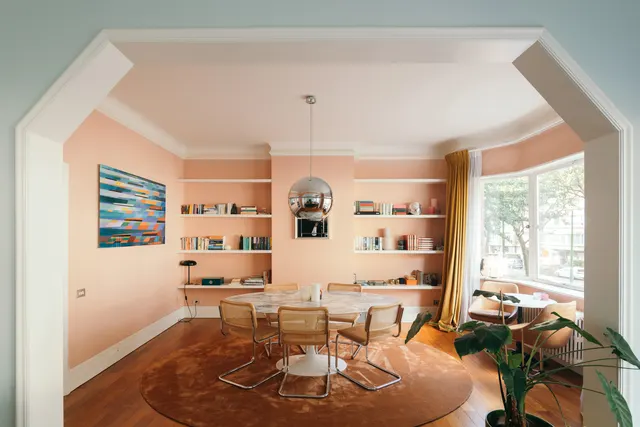 Appartement te koop in Antwerpen – 1/10