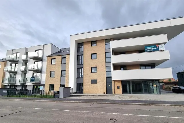 Appartement te huur in Tertre – 1/10