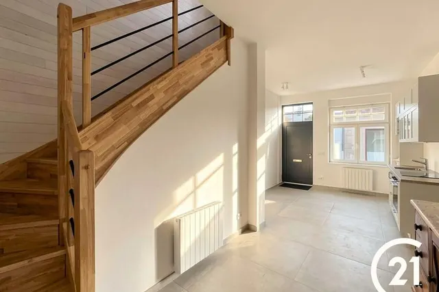 Huis te huur in Gembloux – 1/10