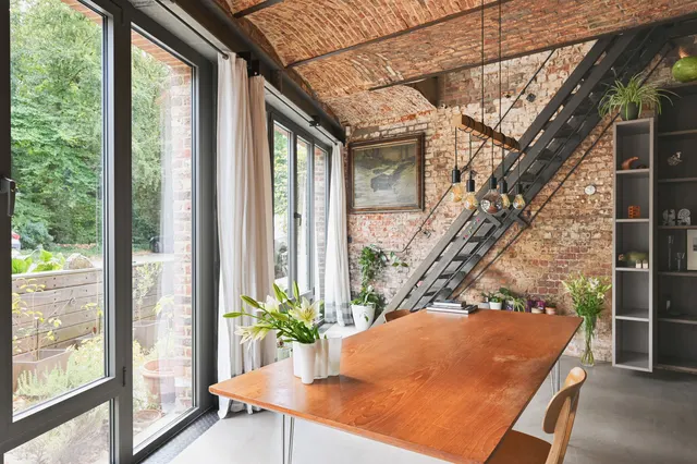Huis te koop in Halle – 1/10