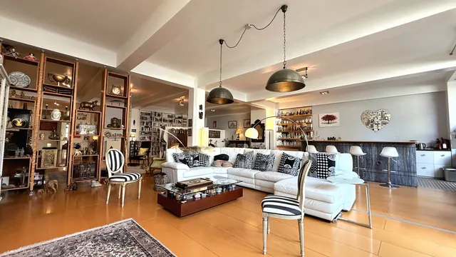 Appartement à vendre à Bruxelles – 1/10