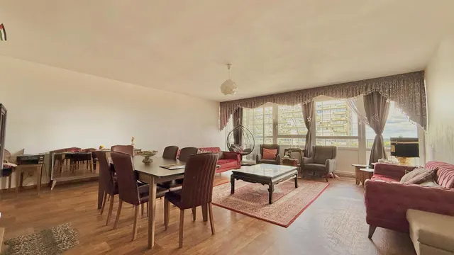 Appartement à vendre à Molenbeek-Saint-Jean – 1/10