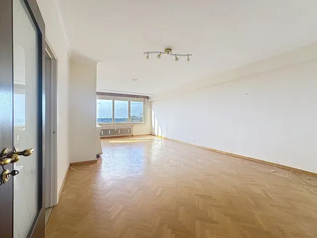Appartement à vendre à Forest – 1/10