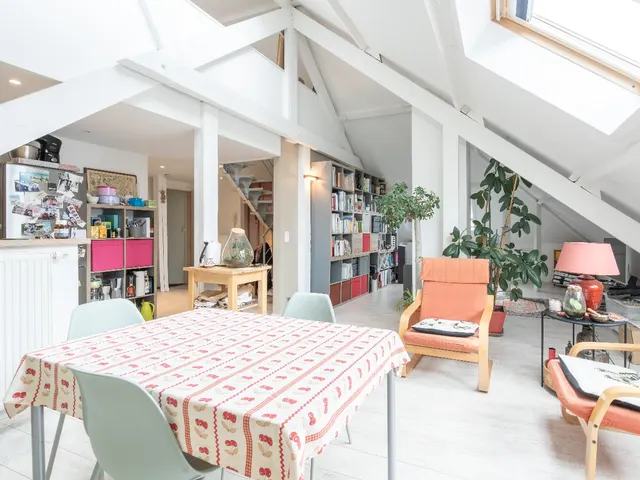 Appartement à vendre à Vielsalm – 1/10