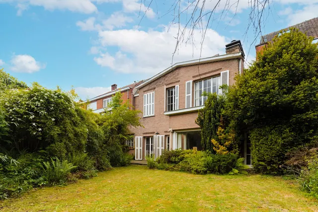 Huis te koop in Boechout – 1/10