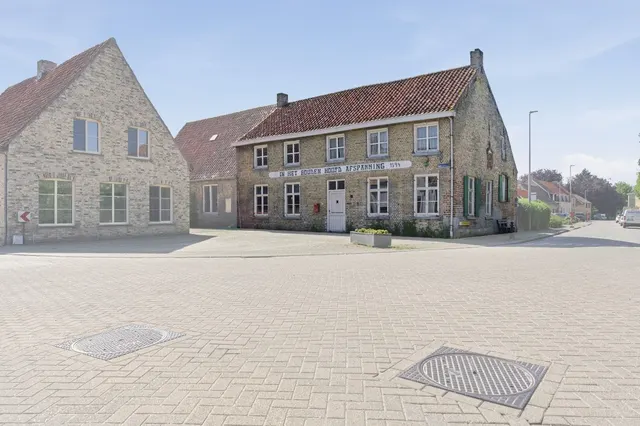 Maison à vendre à Veurne – 1/10
