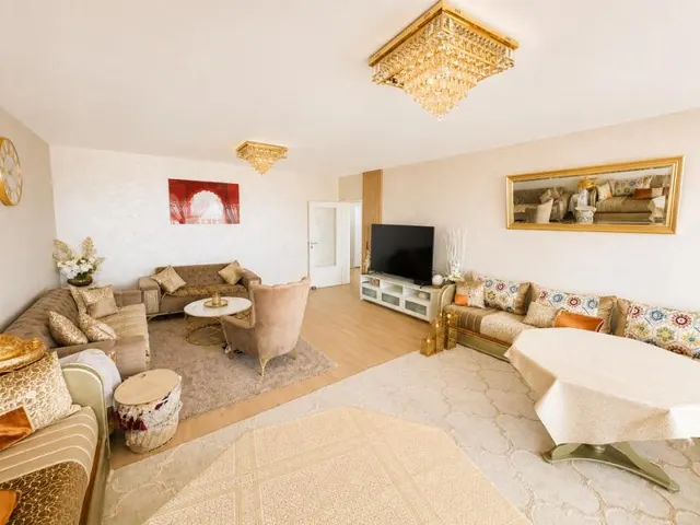 Appartement à vendre à Molenbeek-Saint-Jean – 1/10