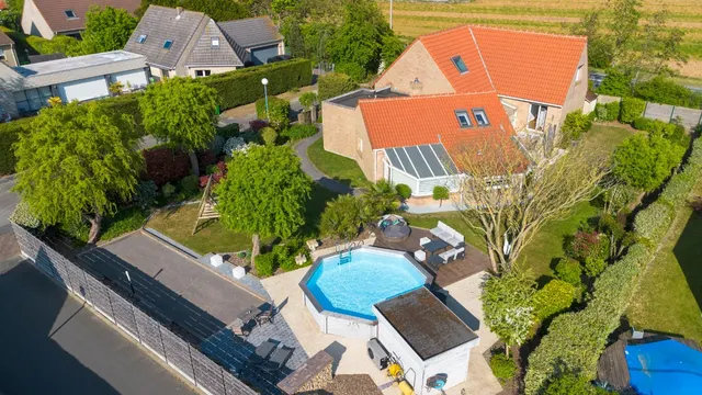 Maison à vendre à De Panne – 1/10