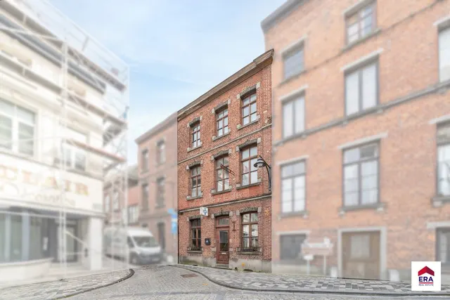 Maison à vendre à Soignies – 1/10
