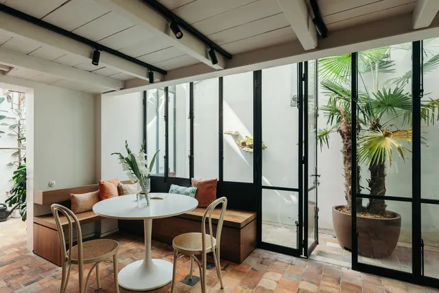 Maison à vendre à Antwerpen – 1/10