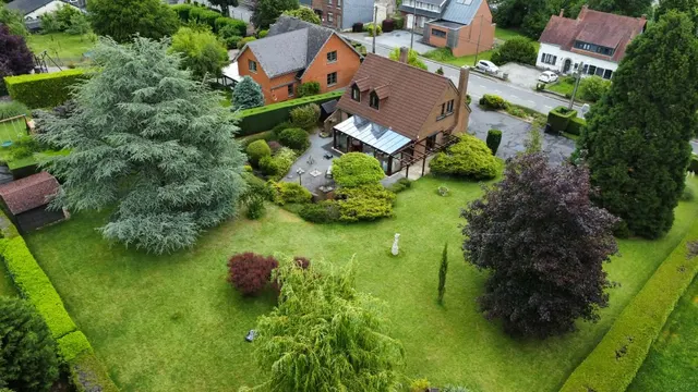 Maison à vendre à Huy – 1/10