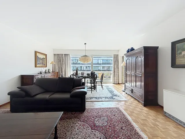 Appartement à vendre à Grimbergen – 1/10