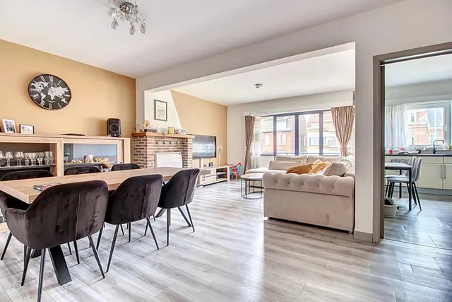 Maison à vendre à Ninove – 1/10