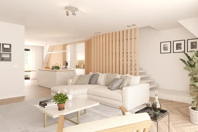 Appartement à vendre à Blankenberge – 1/3