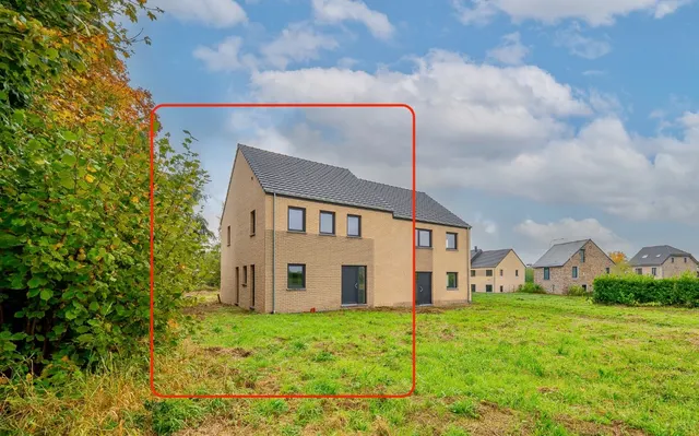 Huis te koop in Bois-de-Villers – 1/10
