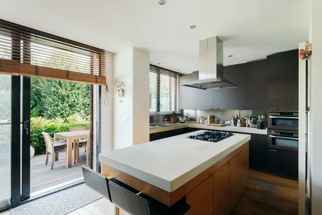 Maison à vendre à Berchem – 1/10