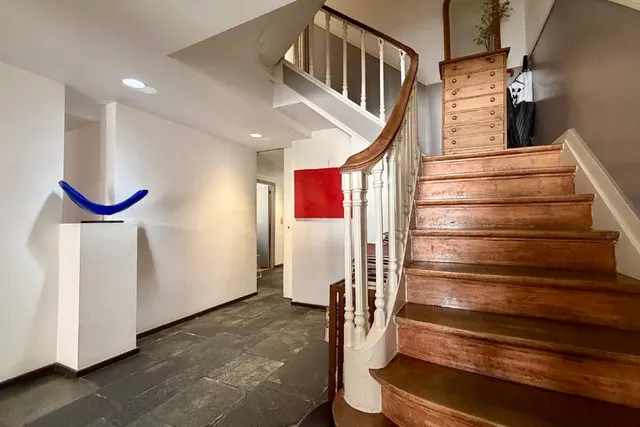 Maison à vendre à Uccle – 1/10