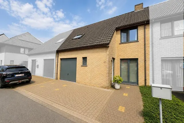 Maison à vendre à Adinkerke – 1/10