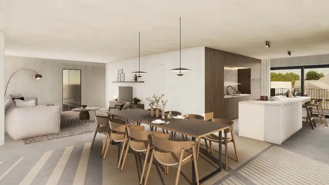 Appartement à vendre à Lommel – 1/9