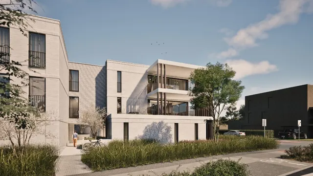 Appartement à vendre à Lommel – 1/10