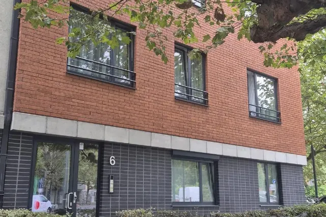 Appartement te koop in Jette – 1/10