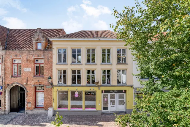 Maison à vendre à Brugge – 1/10