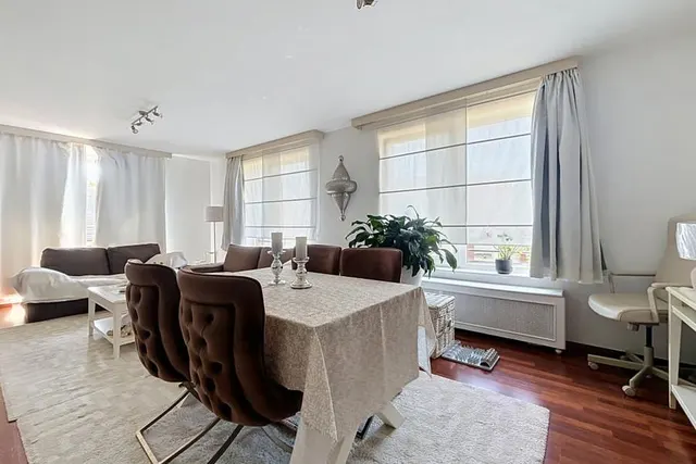 Apartment for rent in Jette – 1/7