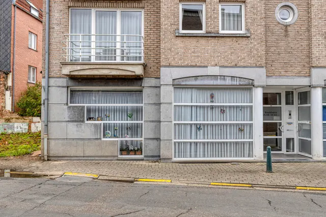 Appartement te koop in Diest – 1/10
