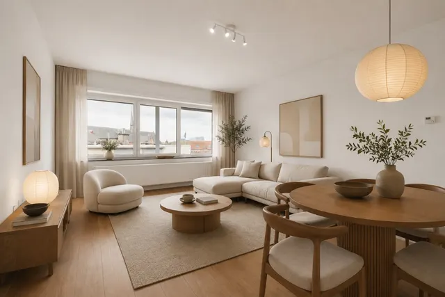 Maison à vendre à Antwerpen – 1/10