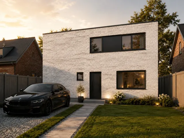 Maison à vendre à Geraardsbergen – 1/10