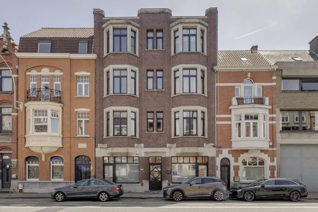 Appartement à vendre à Gent – 1/10