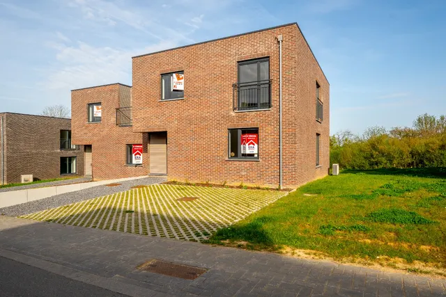 Huis te koop in Namur – 1/10