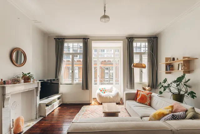 Maison à vendre à Antwerpen – 1/10