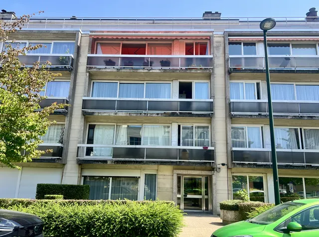 Appartement à vendre à Woluwe-Saint-Pierre – 1/10